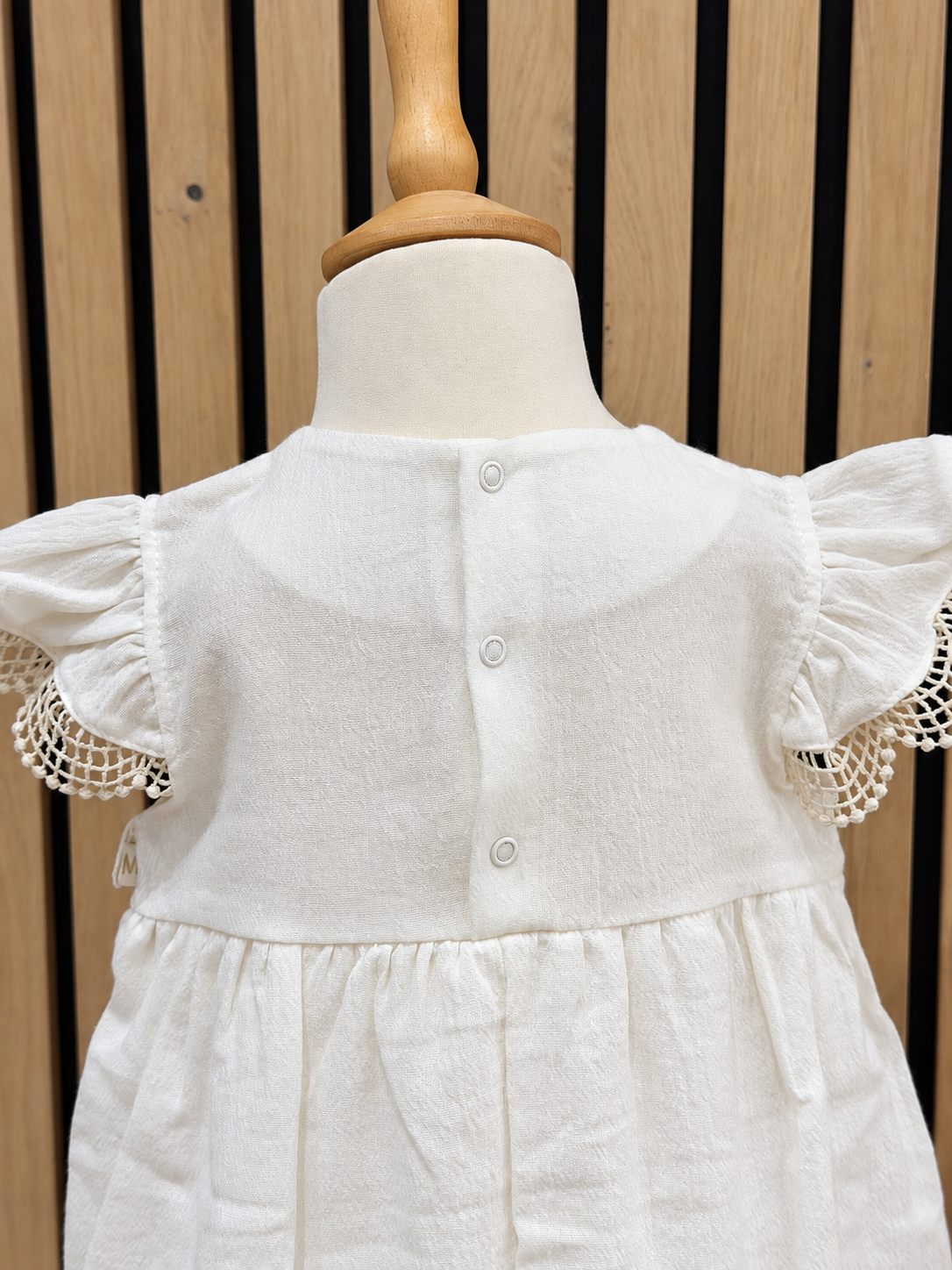 Robe Charlie