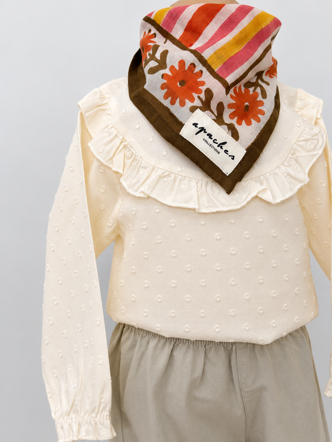 Chemise Marion