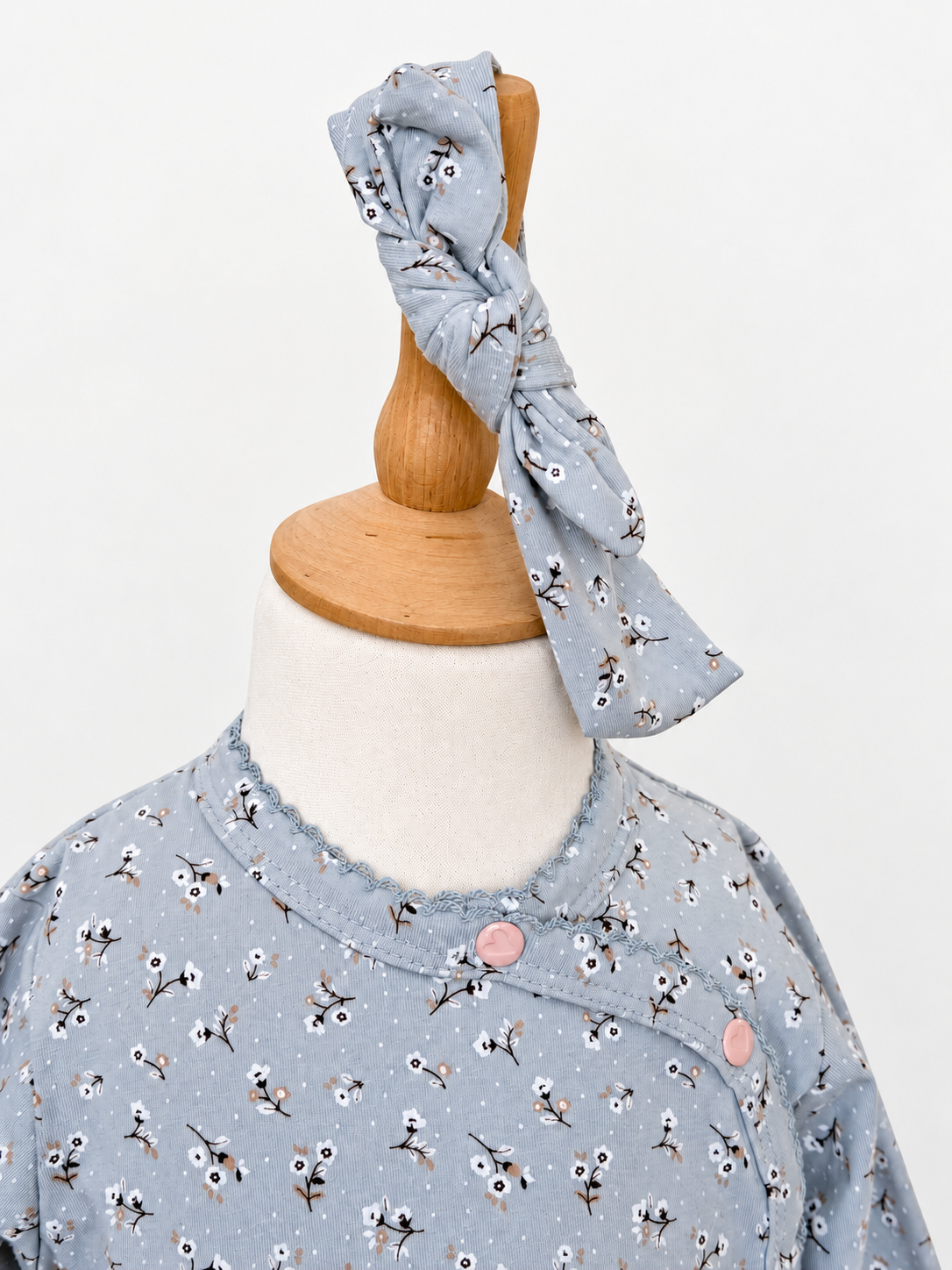 Pyjama Faustine