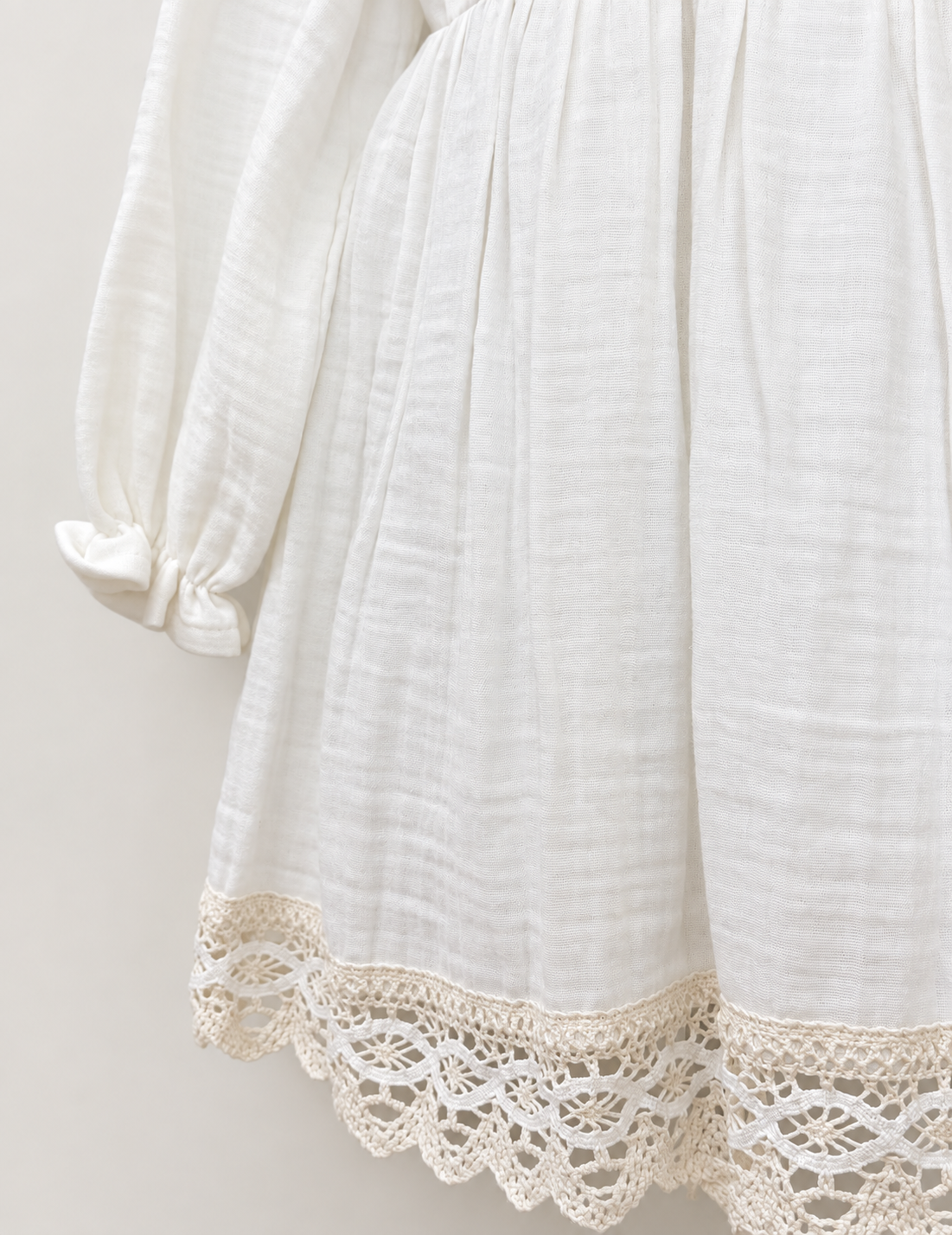 Robe Iris