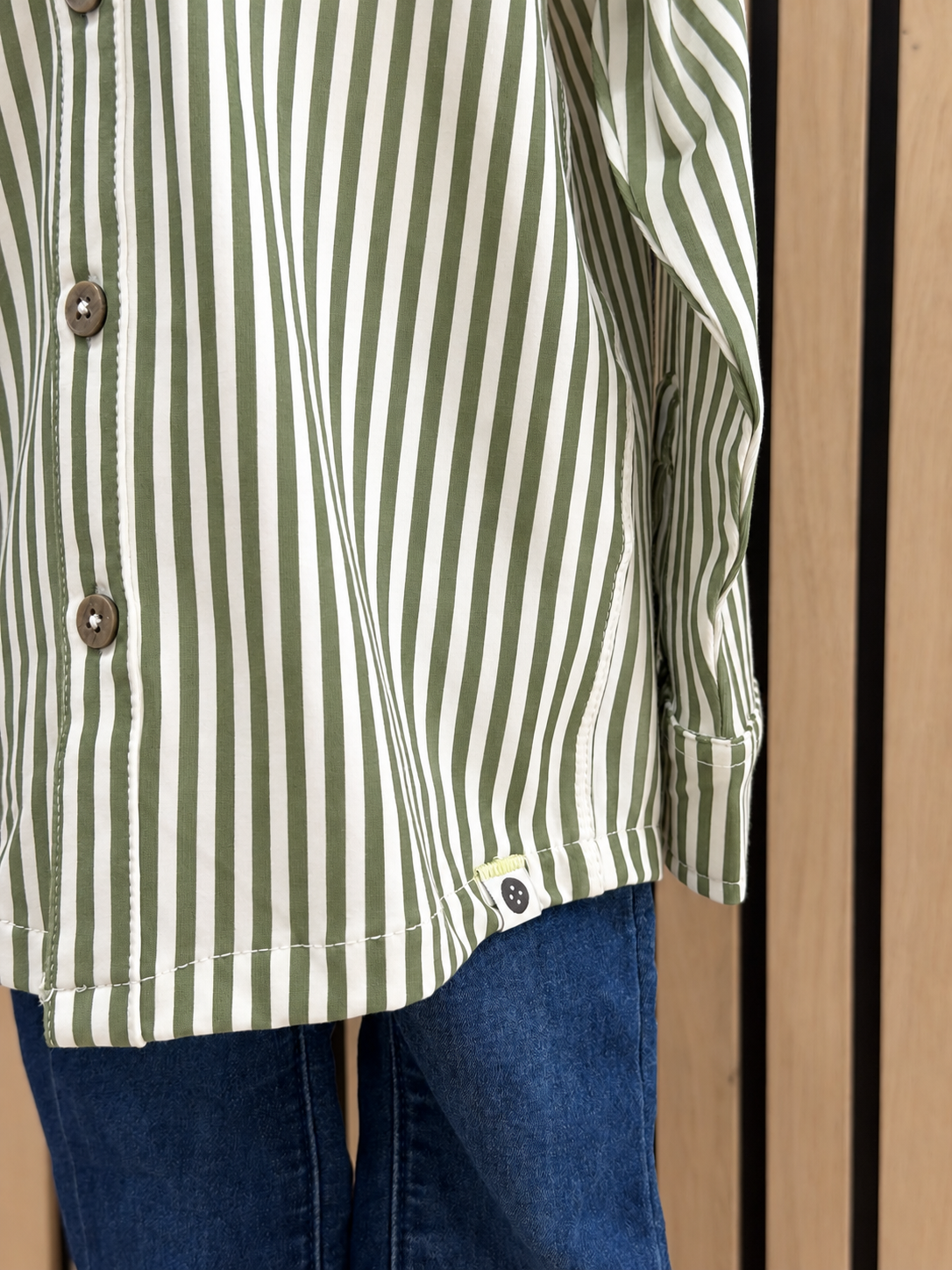 Chemise Valentin