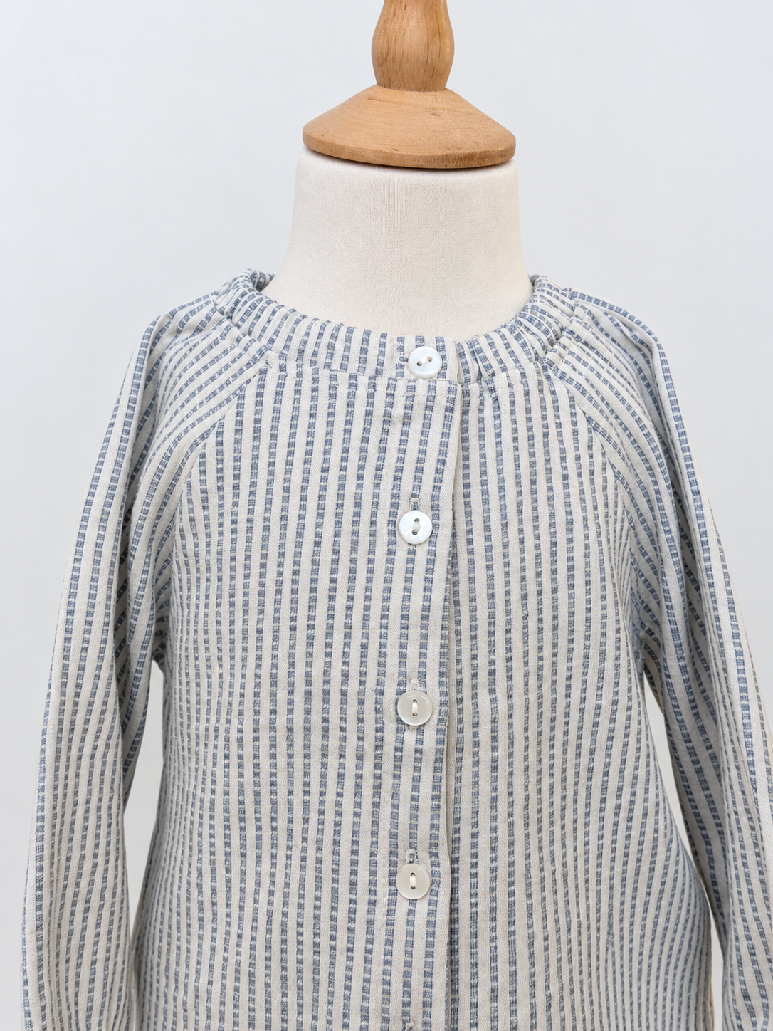 Chemise Clémence