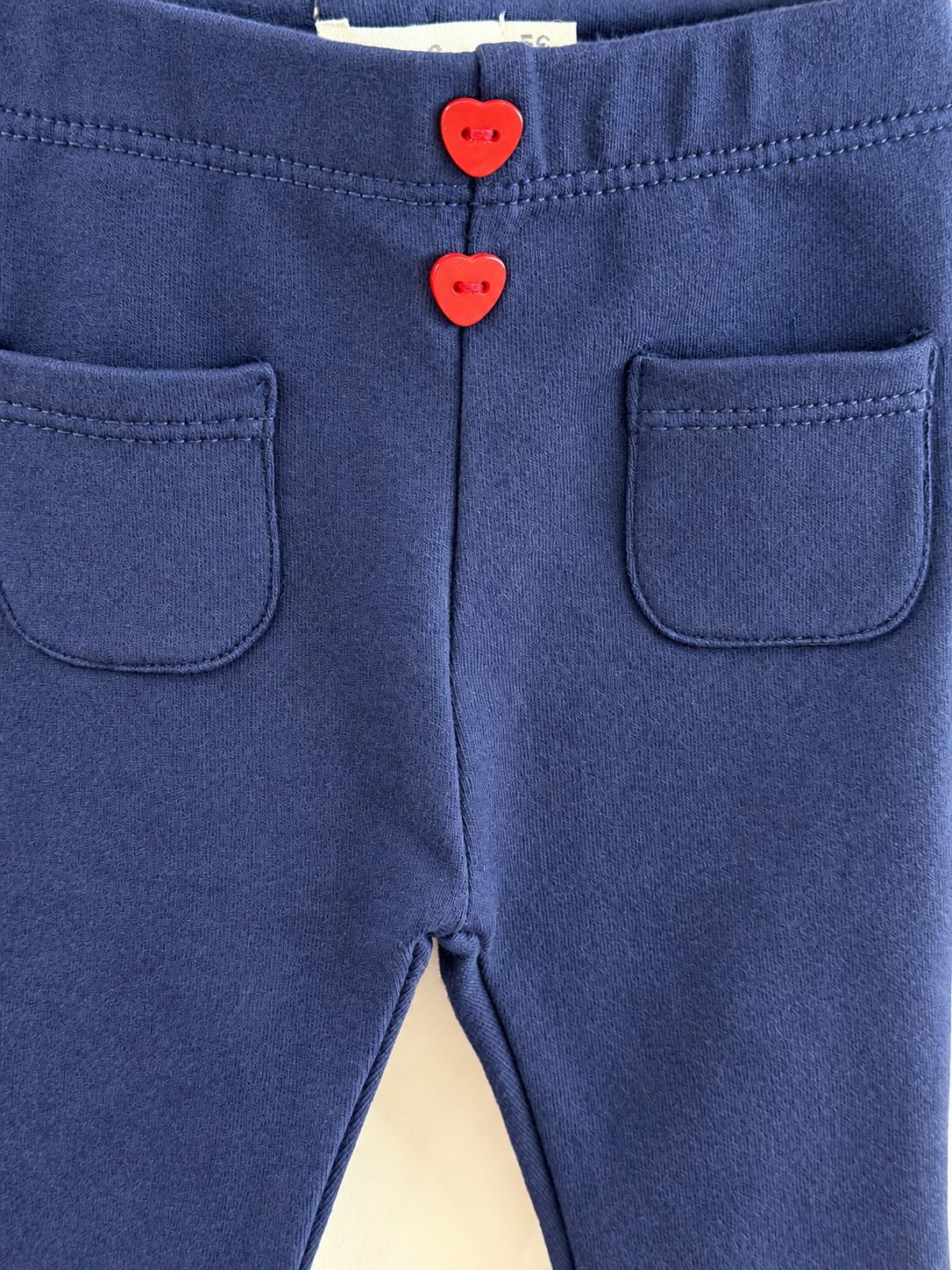 Pantalon Augustine