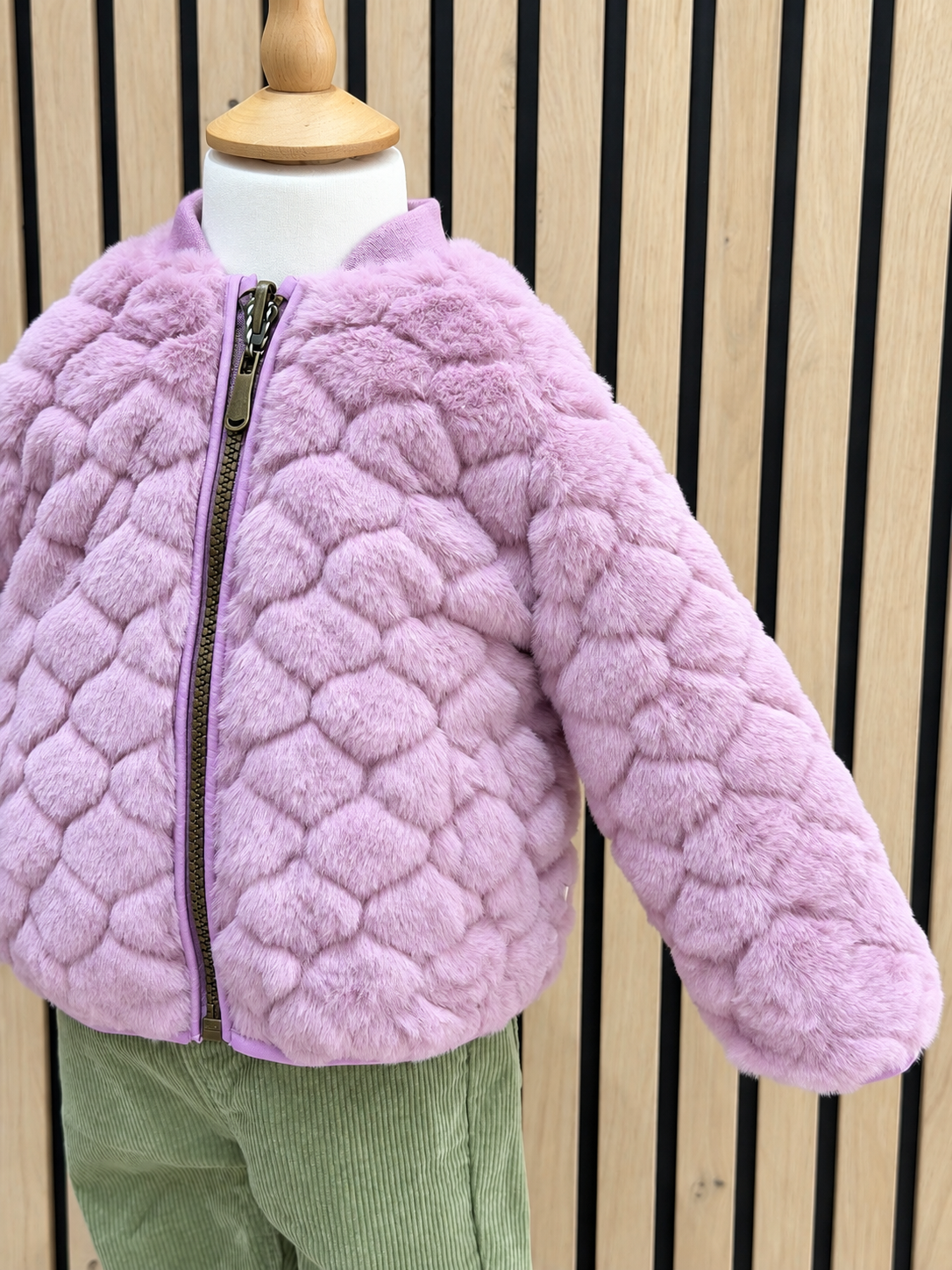 Manteau Joy