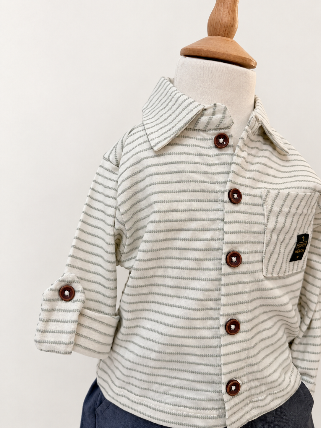 Chemise Noah