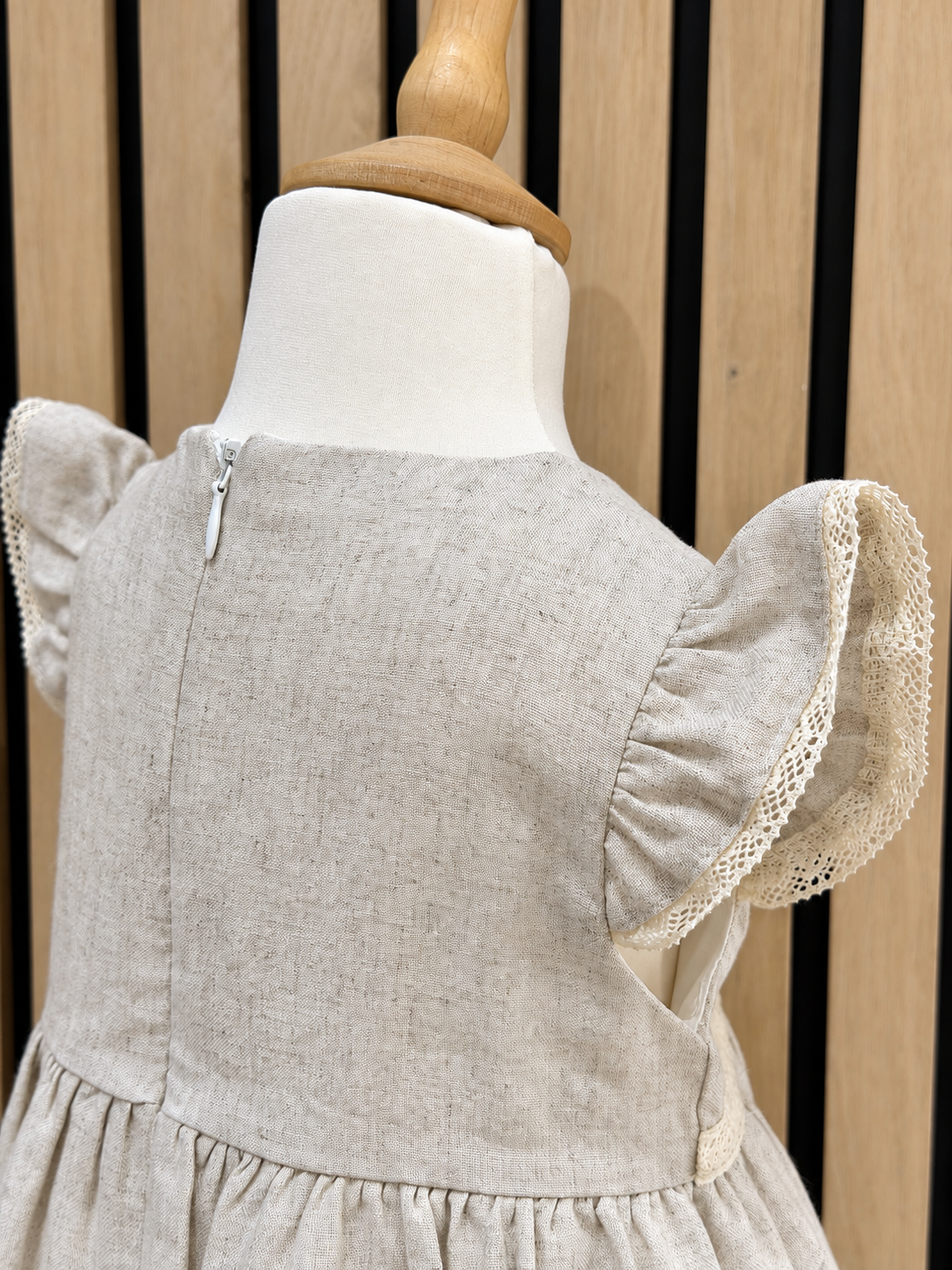 Robe Agathe