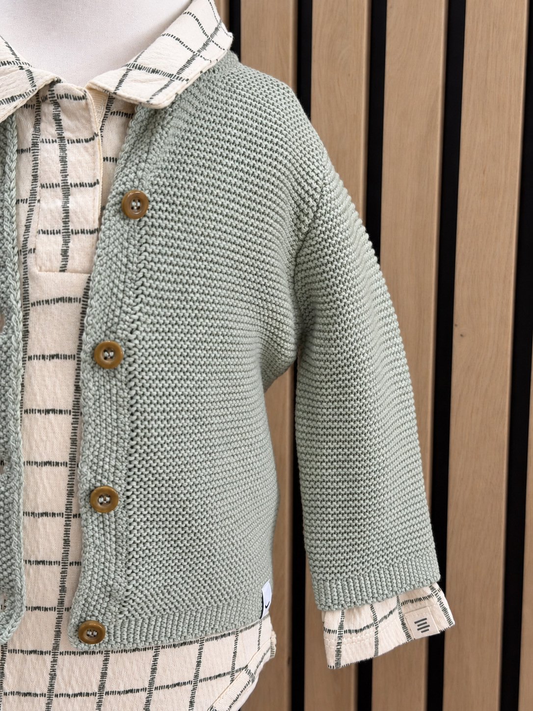 Cardigan Ange