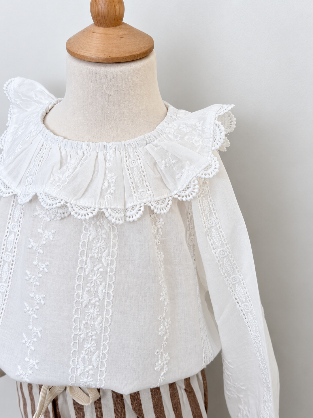 Chemise Colette