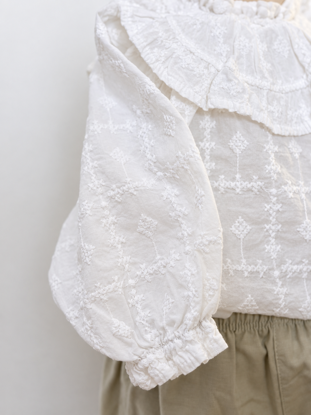 Blouse Paula