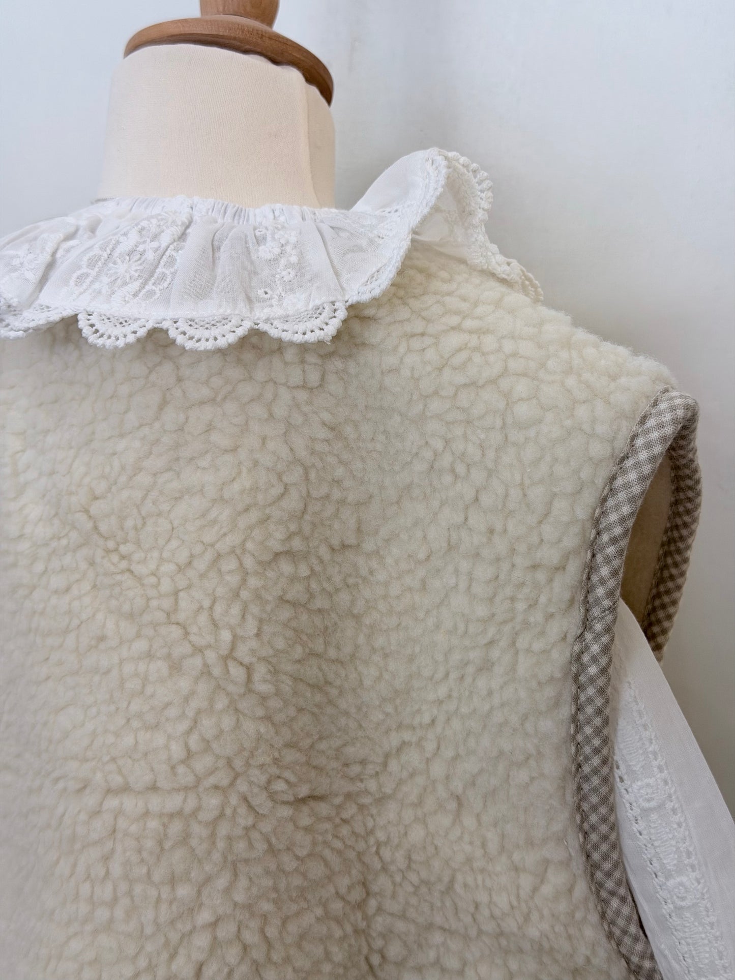Gillet Alice