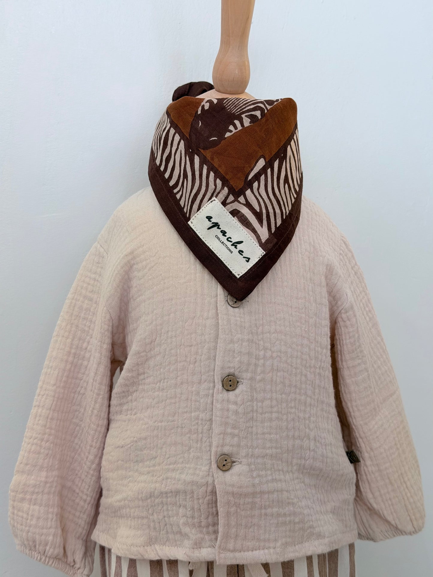 Chemise Marceau
