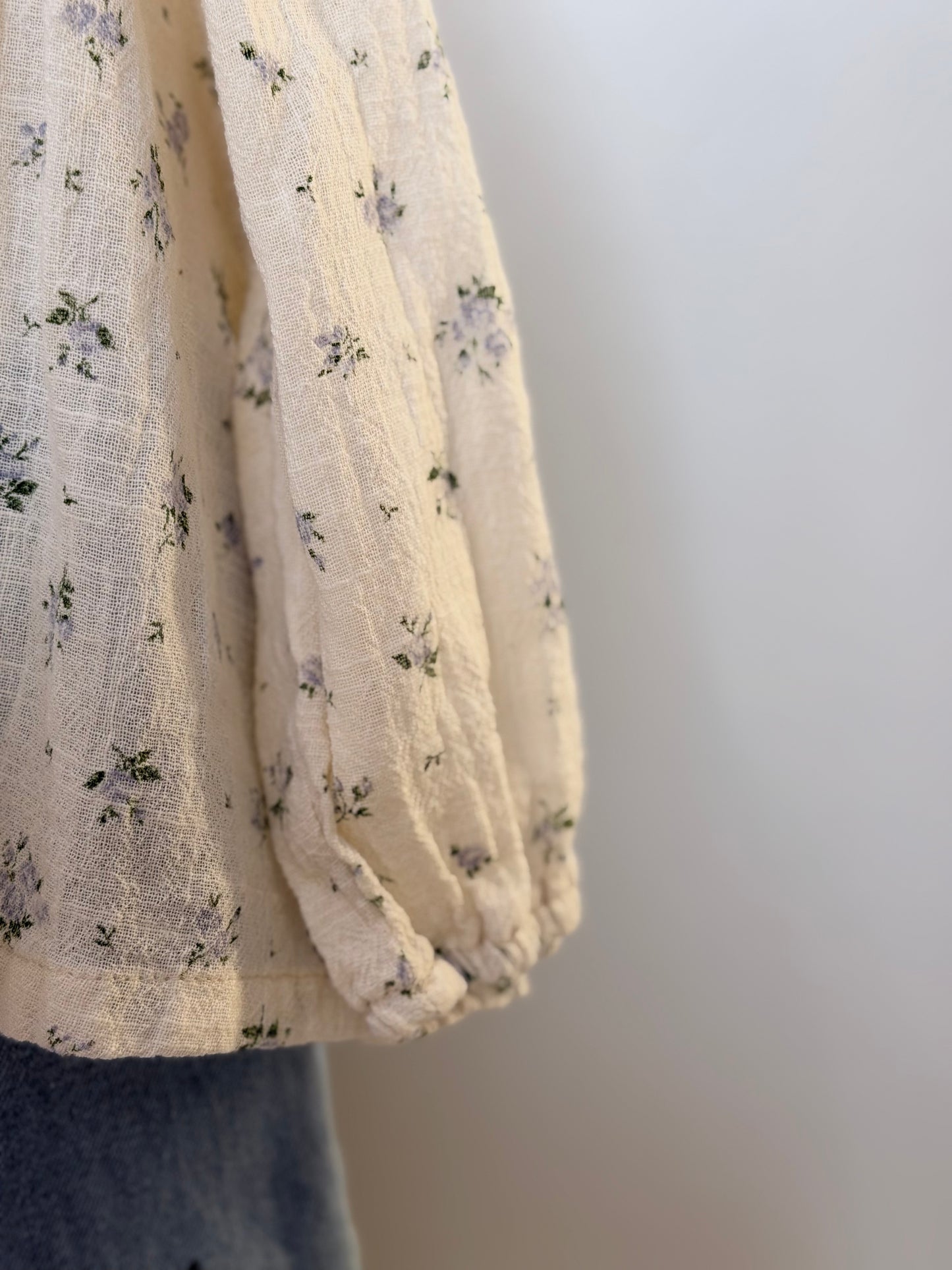 Blouse Clara