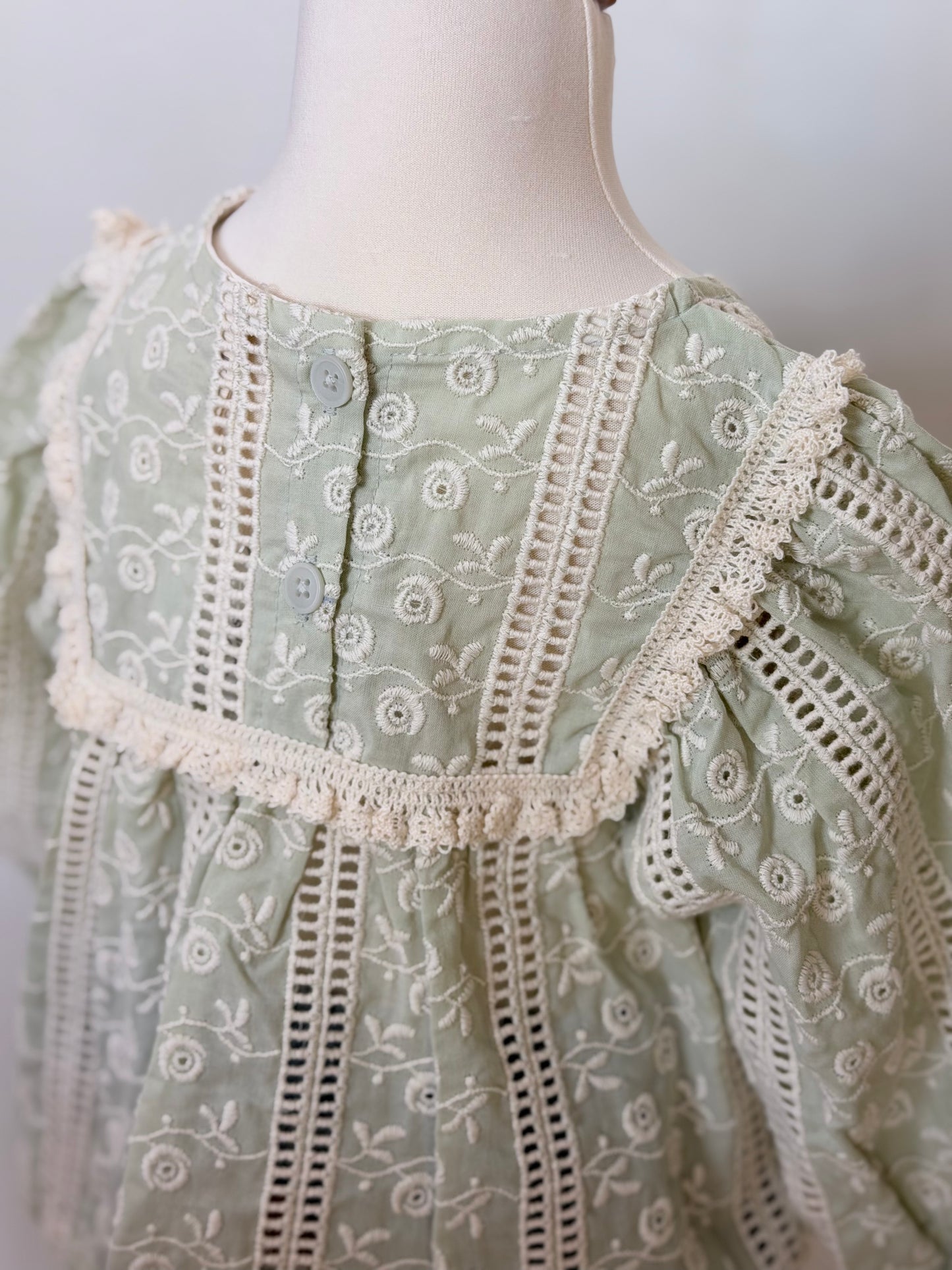 Blouse Philomene