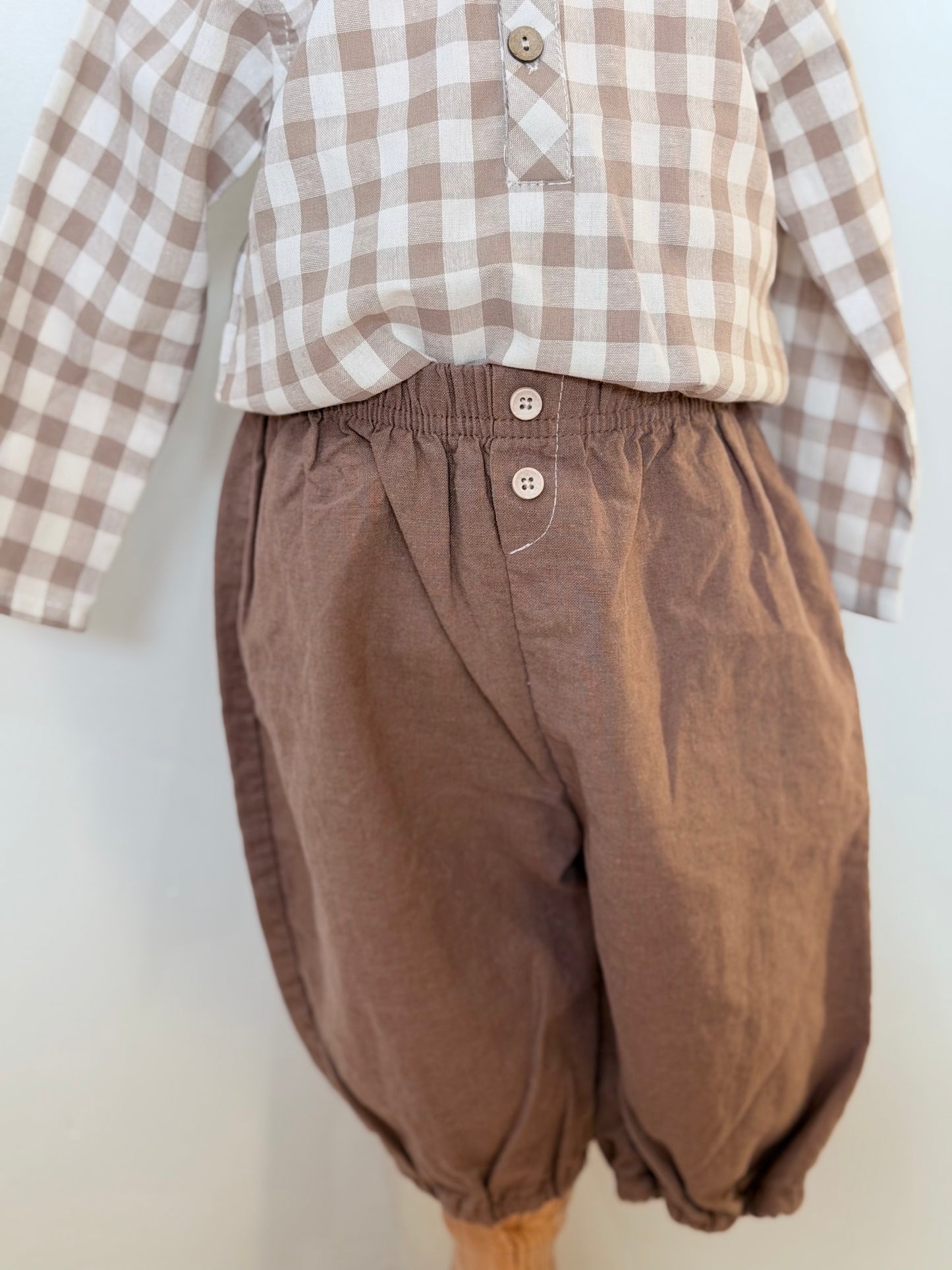 Pantalon Constant