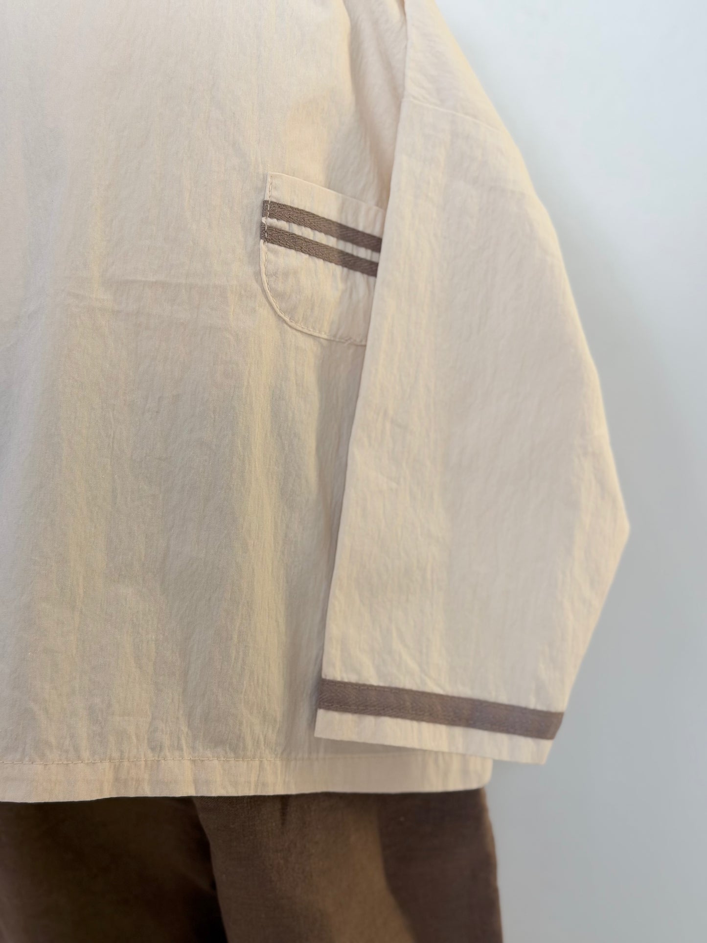 Chemise Gustave