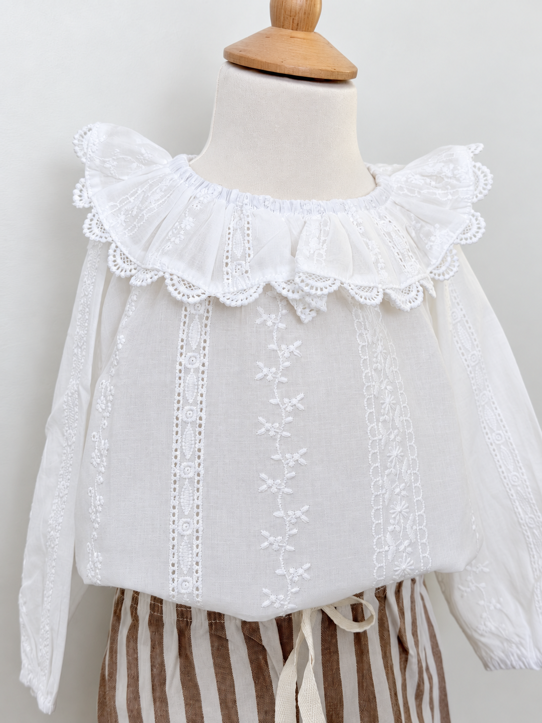 Chemise Colette