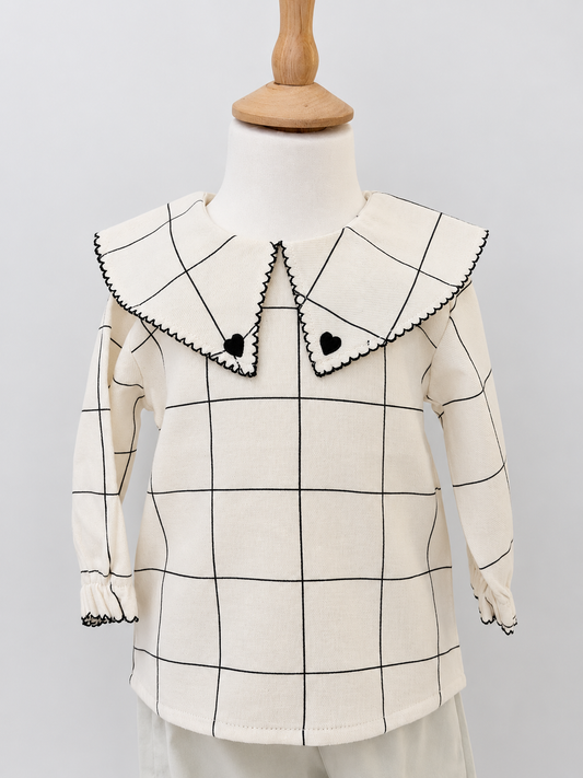 Chemise Louise