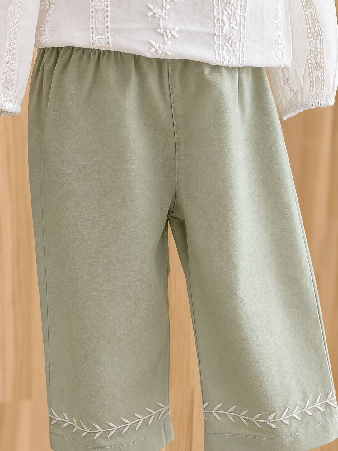 Pantalon Léontine