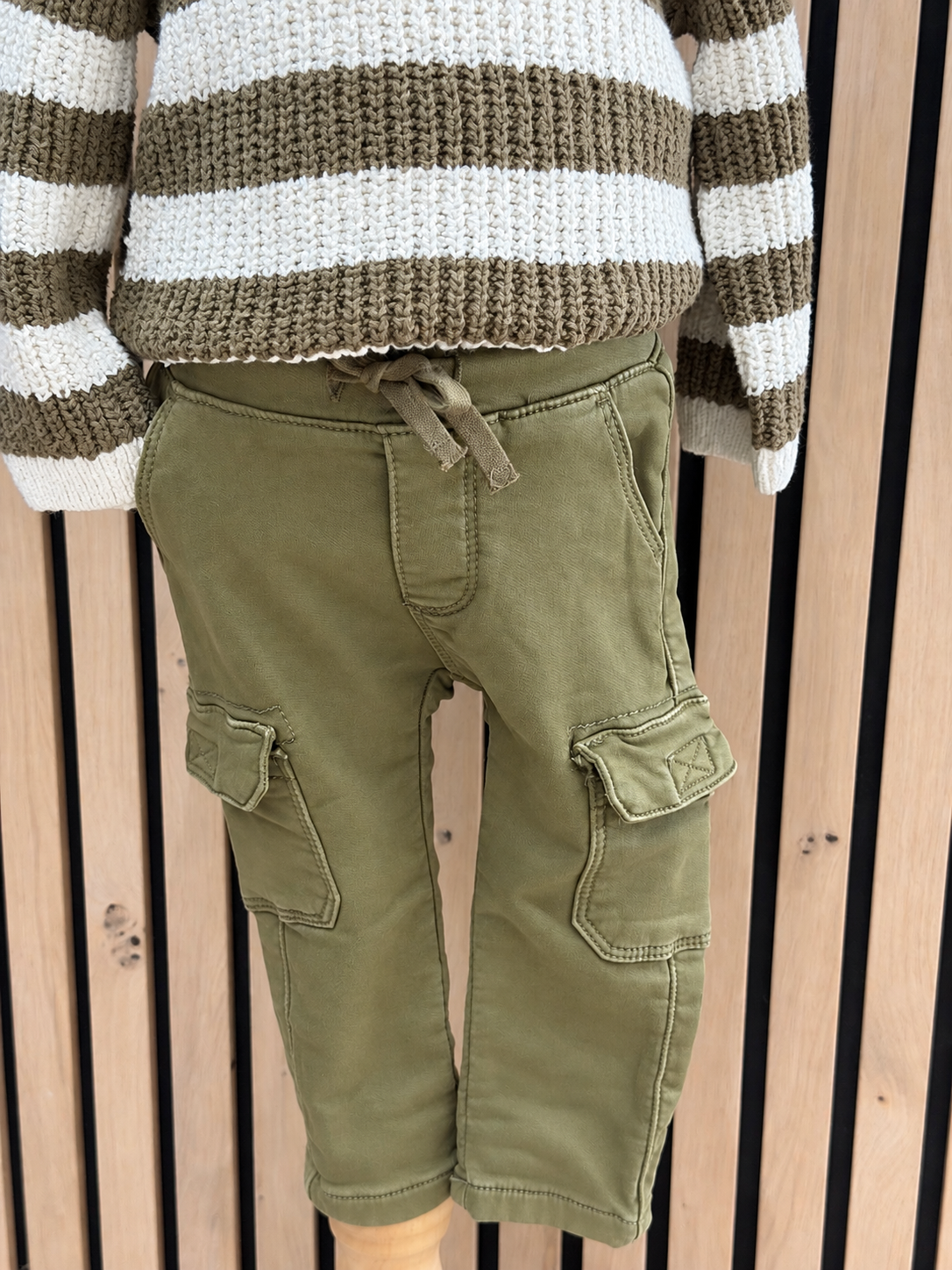 Pantalon Martin