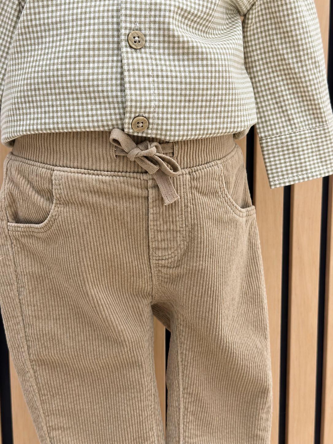 Pantalon Tom