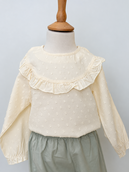 Chemise Marion