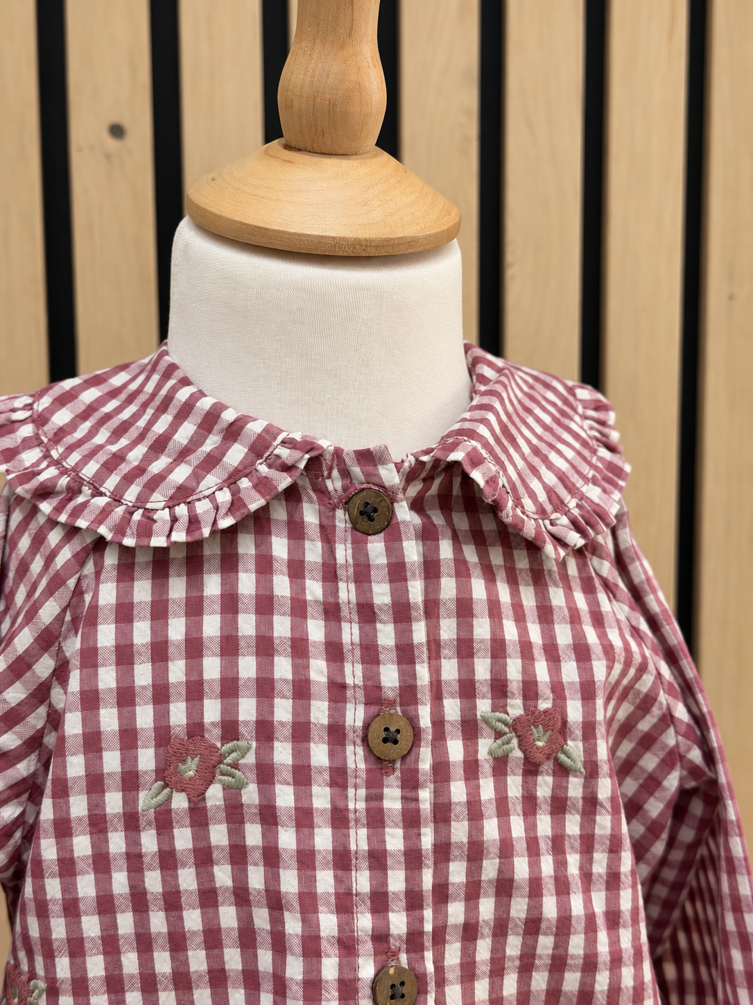 Blouse Simone