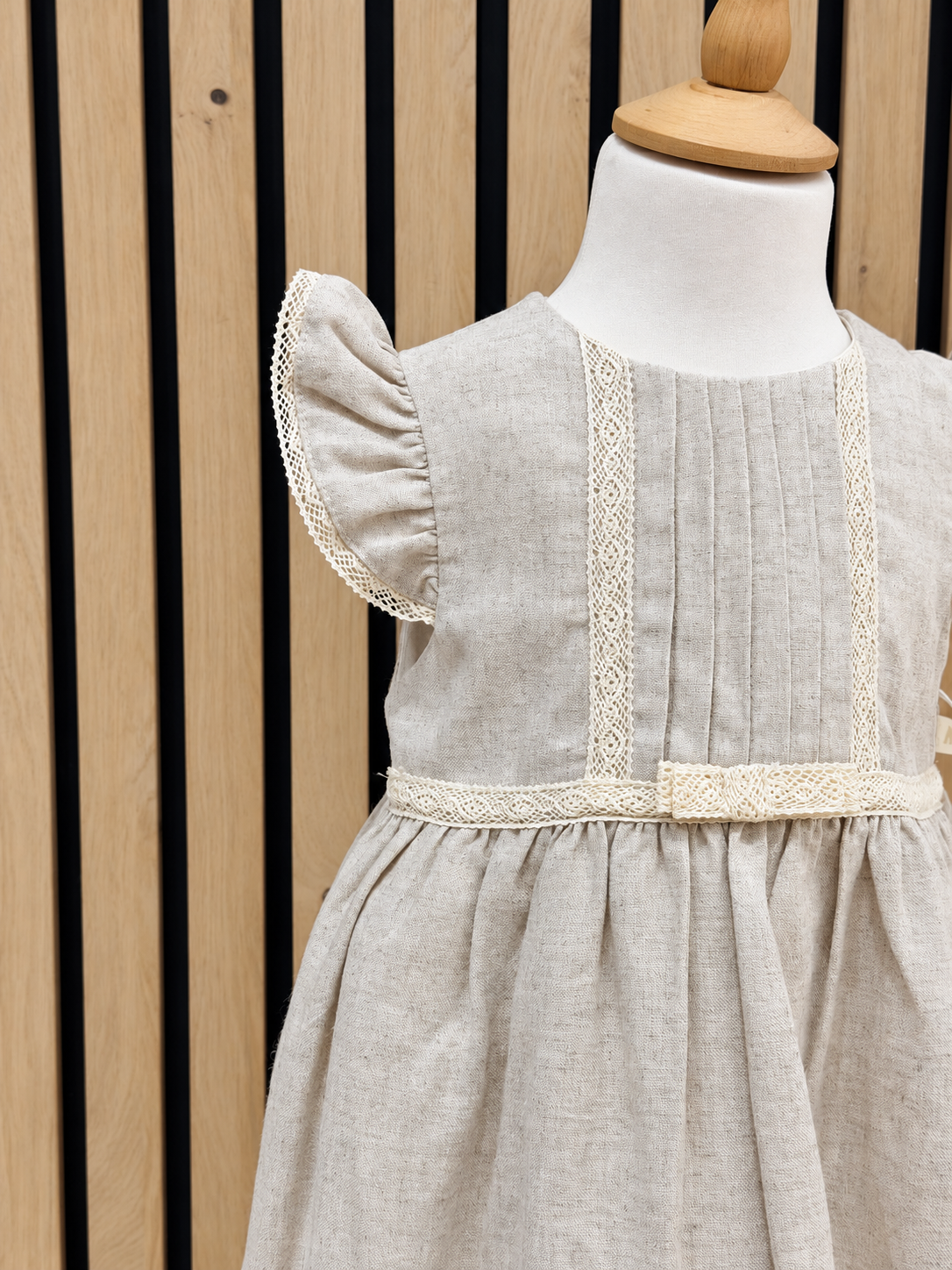 Robe Agathe