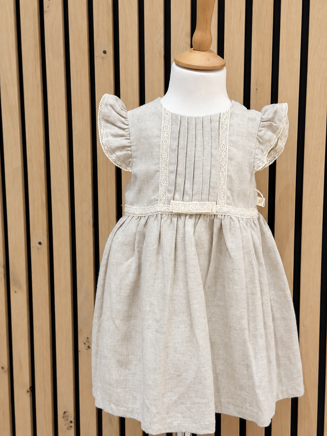 Robe Agathe
