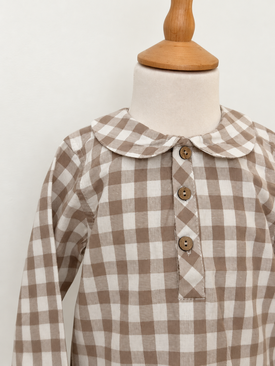 Chemise Ancelin