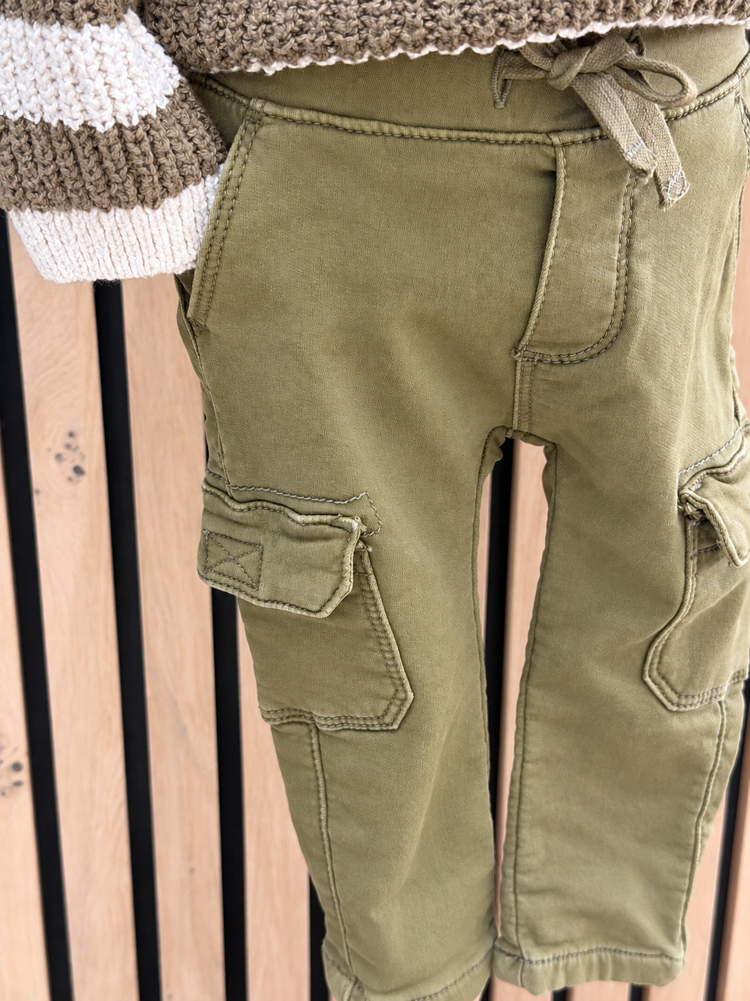Pantalon Martin