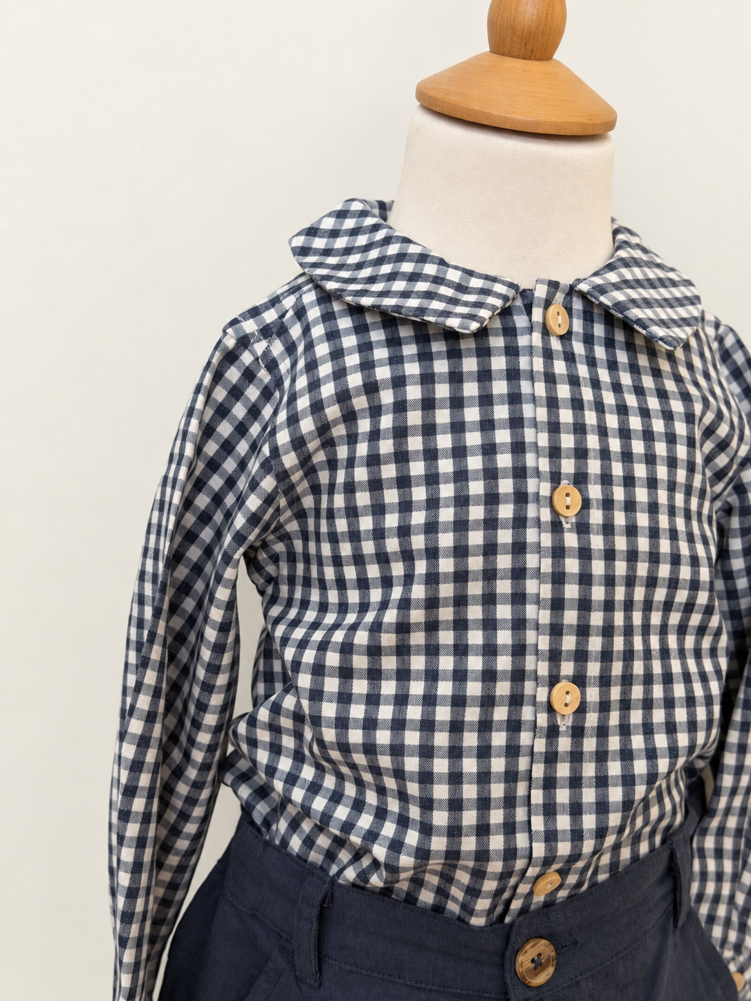 Chemise Hector