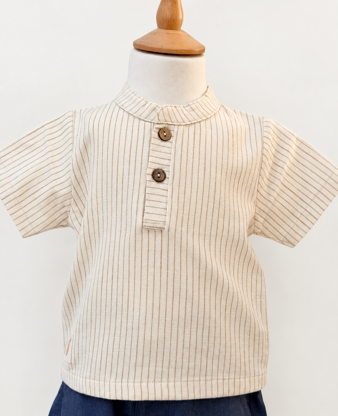 Chemise Charles