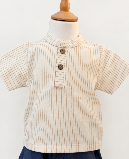 Chemise Charles