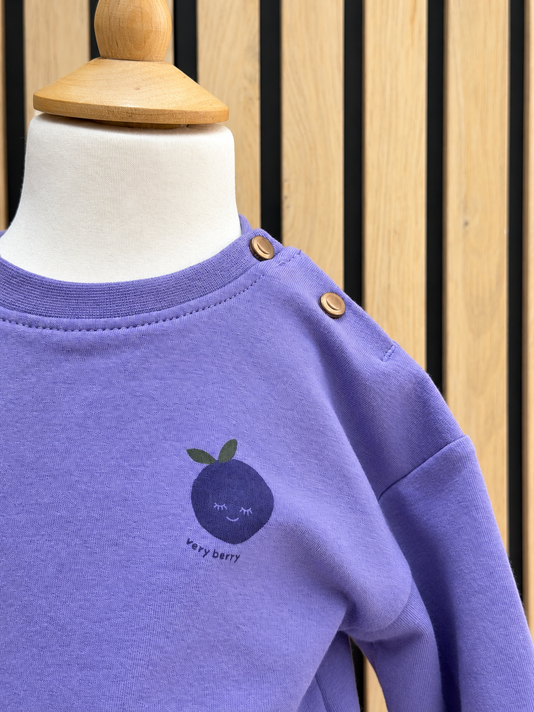 Sweat Violette