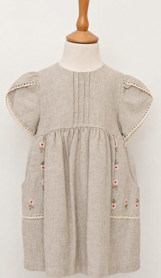 Robe Mia