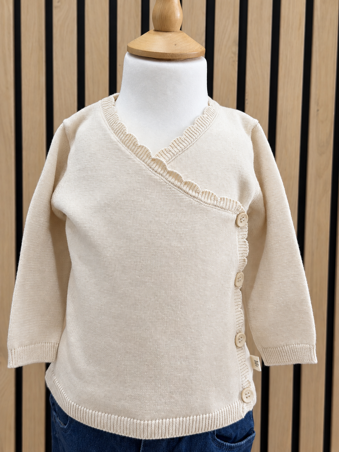 Gillet Adéle