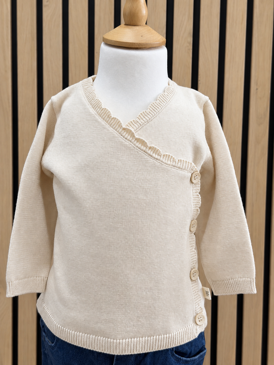 Gillet Adéle
