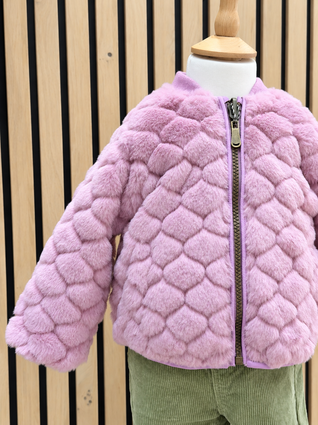 Manteau Joy