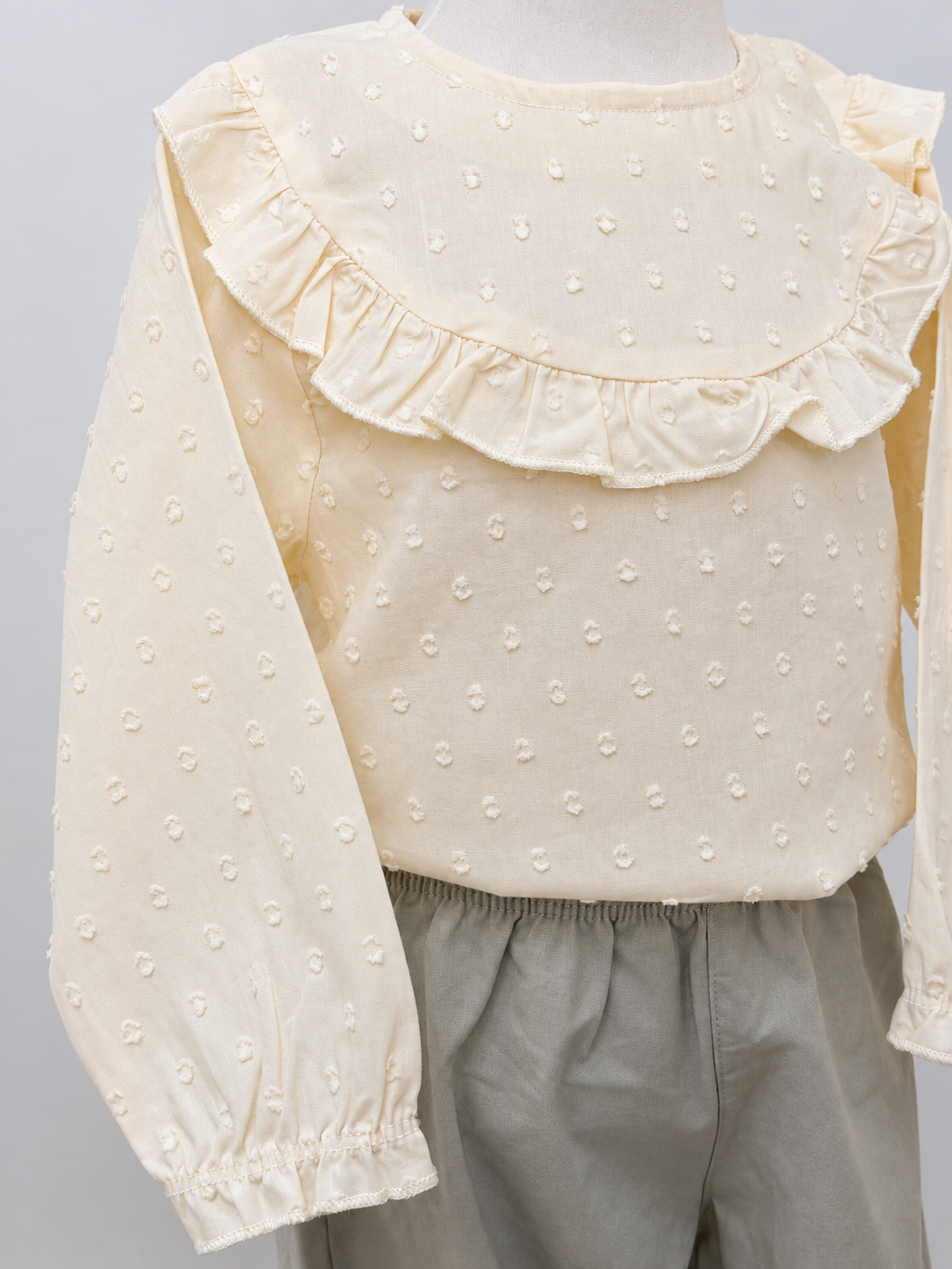 Chemise Marion