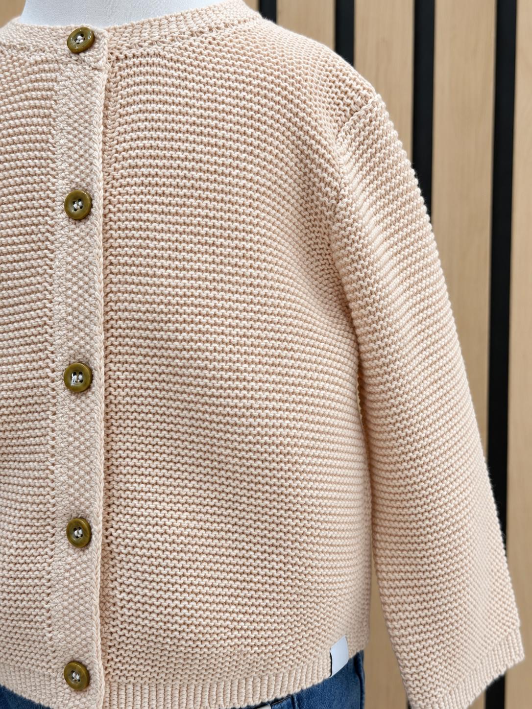 Cardigan Ange