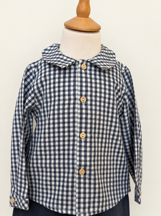 Chemise Hector