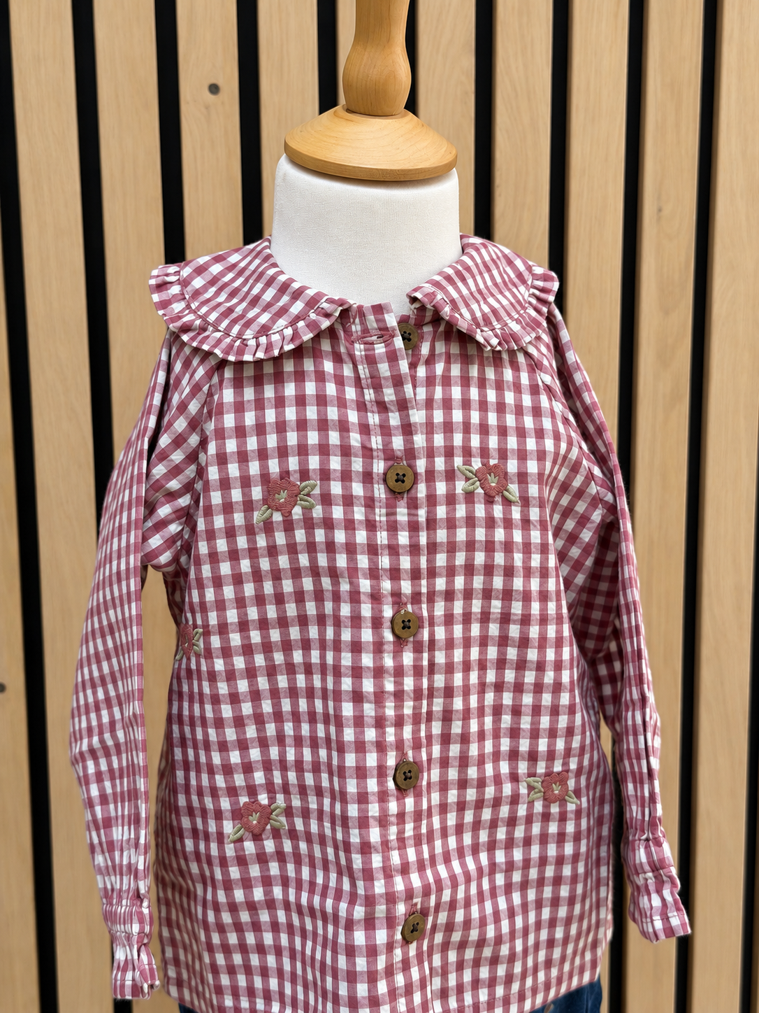 Blouse Simone