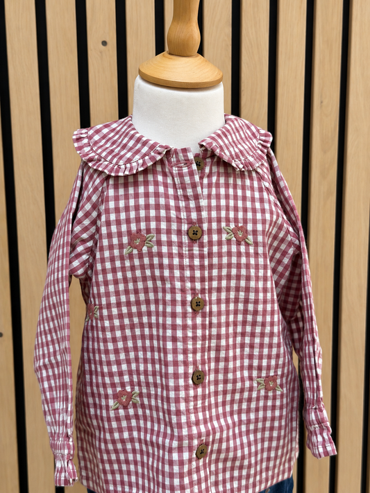 Blouse Simone