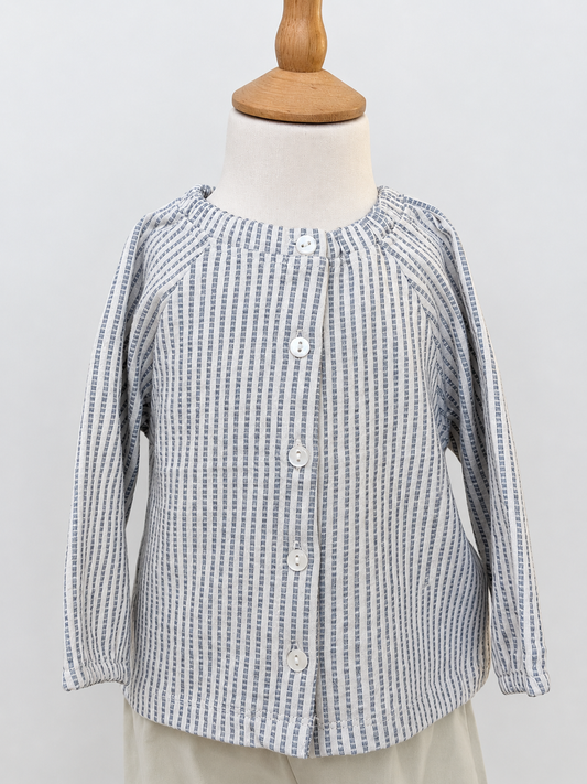 Chemise Clémence