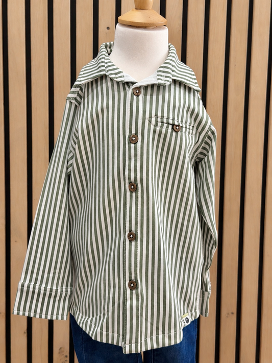 Chemise Valentin