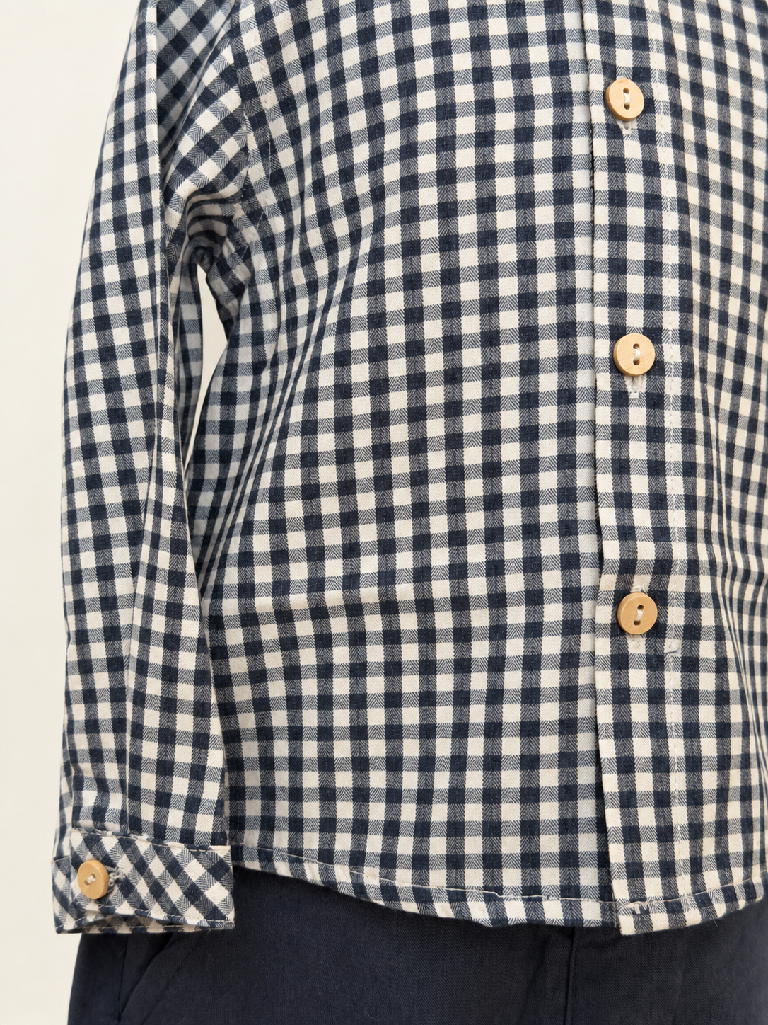 Chemise Hector
