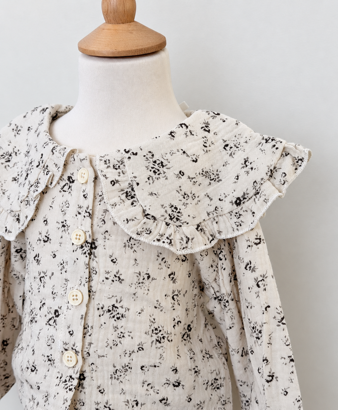 Chemise Louison