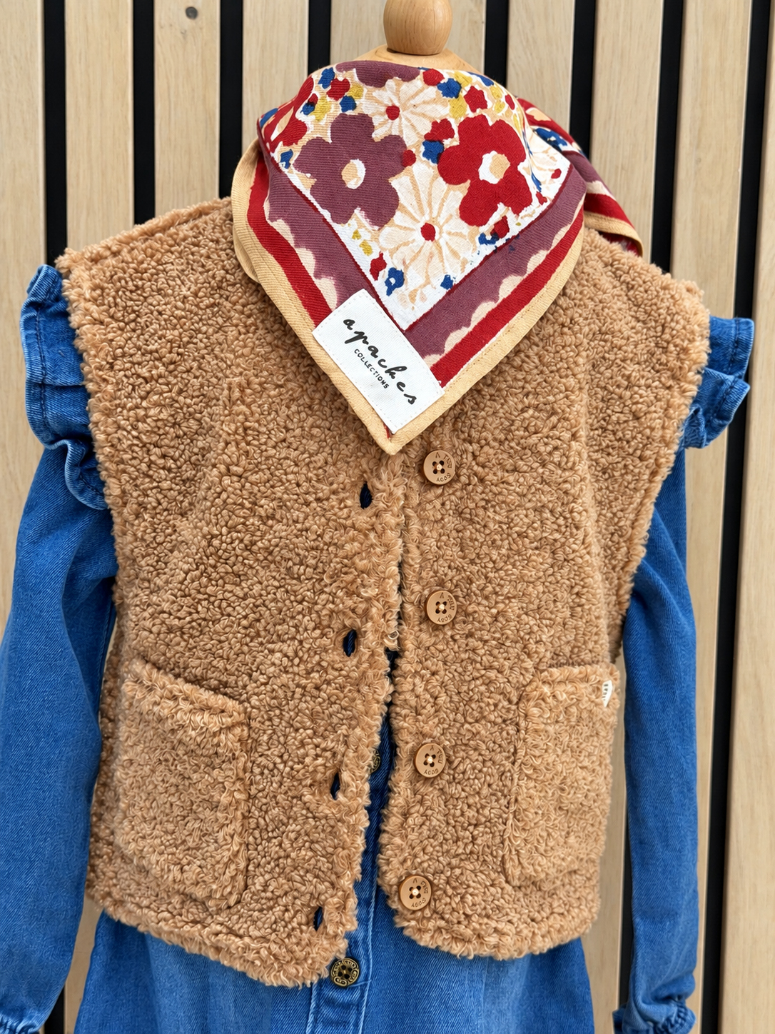 Gillet Jeanne