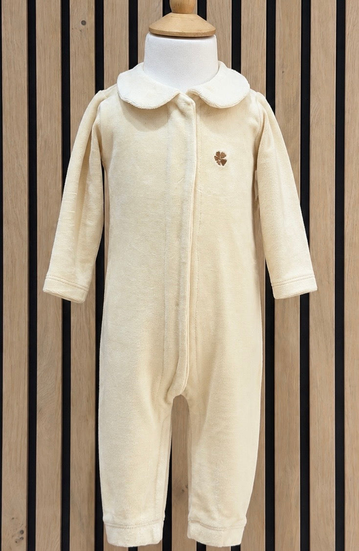 Pyjama Colombe