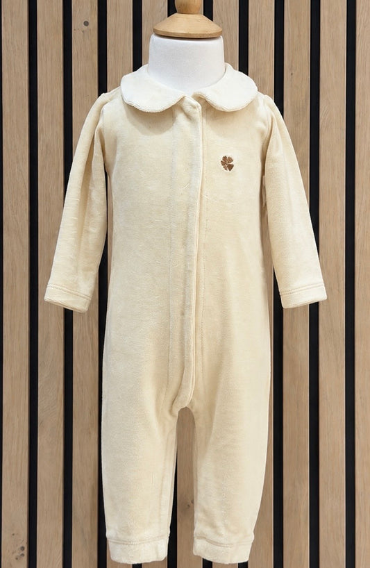 Pyjama Colombe